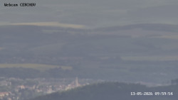 Rozhledna, Panorama