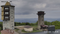 Rozhledna, Panorama
