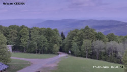 Rozhledna, Panorama