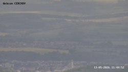 Rozhledna, Panorama