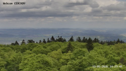 Rozhledna, Panorama