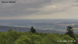Rozhledna, Panorama