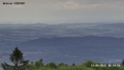 Rozhledna, Panorama