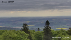 Rozhledna, Panorama