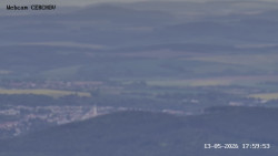 Rozhledna, Panorama
