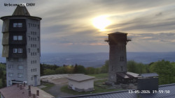 Rozhledna, Panorama