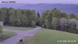 Rozhledna, Panorama