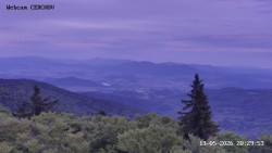 Rozhledna, Panorama