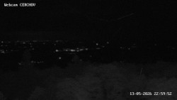 Rozhledna, Panorama