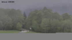 Rozhledna, Panorama