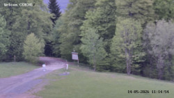 Rozhledna, Panorama