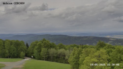 Rozhledna, Panorama