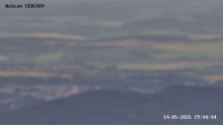 Rozhledna, Panorama