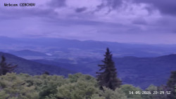 Rozhledna, Panorama
