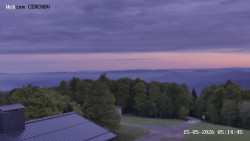 Rozhledna, Panorama