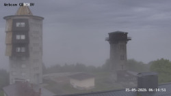 Rozhledna, Panorama