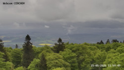 Rozhledna, Panorama