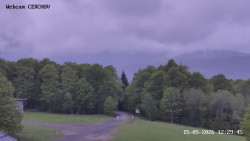 Rozhledna, Panorama