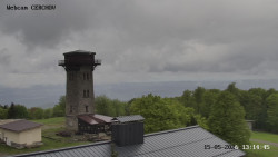 Rozhledna, Panorama