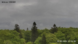 Rozhledna, Panorama