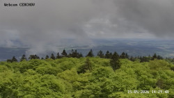 Rozhledna, Panorama