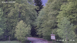 Rozhledna, Panorama