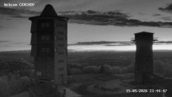 Rozhledna, Panorama