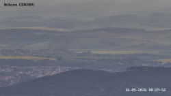 Rozhledna, Panorama