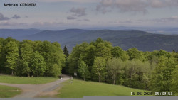 Rozhledna, Panorama