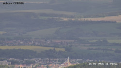 Rozhledna, Panorama