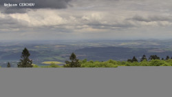 Rozhledna, Panorama