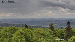 Rozhledna, Panorama
