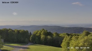 Čerchov - Rozhledna, Panorama - 16.5.2026 v 19:00 Čerchov - Rozhledna, Panorama - 16.5.2026 v 19:00