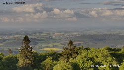 Rozhledna, Panorama