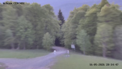 Rozhledna, Panorama