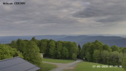 Rozhledna, Panorama