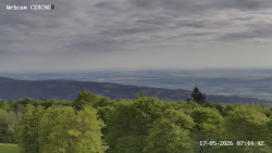 Rozhledna, Panorama