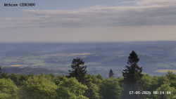 Rozhledna, Panorama