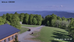 Rozhledna, Panorama