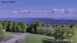 Rozhledna, Panorama