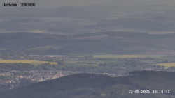 Rozhledna, Panorama