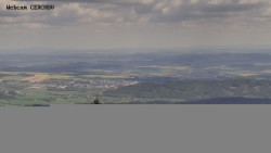 Rozhledna, Panorama