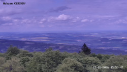 Rozhledna, Panorama