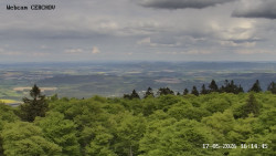 Rozhledna, Panorama