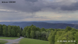 Rozhledna, Panorama