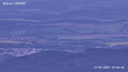 Rozhledna, Panorama