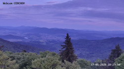 Rozhledna, Panorama