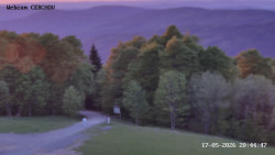 Rozhledna, Panorama