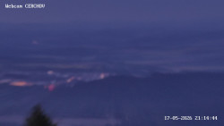 Rozhledna, Panorama