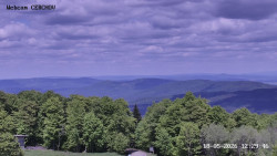 Rozhledna, Panorama